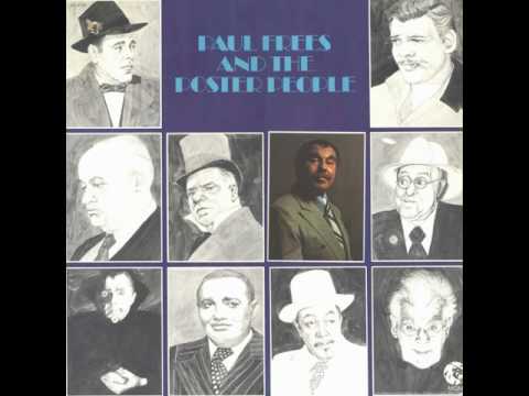 Paul Frees (as W. C. Fields) - Mama Told Me Not To Come (Eric Burdon & The Animals)