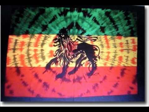 Carl Malcolm & The Revolutionaries  - Serious Time