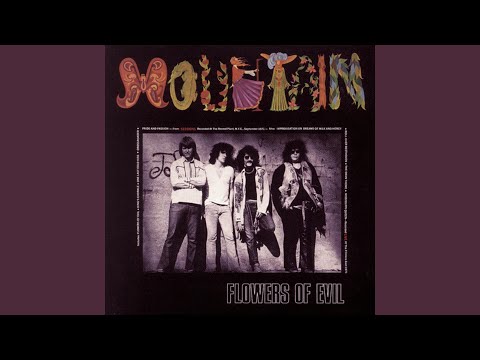 Flowers of Evil