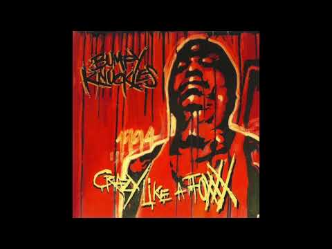 Freddie Foxxx - Intro (D.I.T.C. Version)
