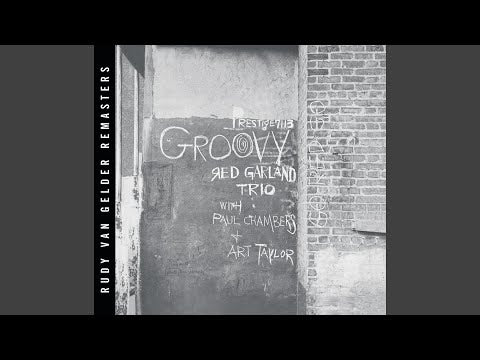 C-Jam Blues (Rudy Van Gelder Remaster)