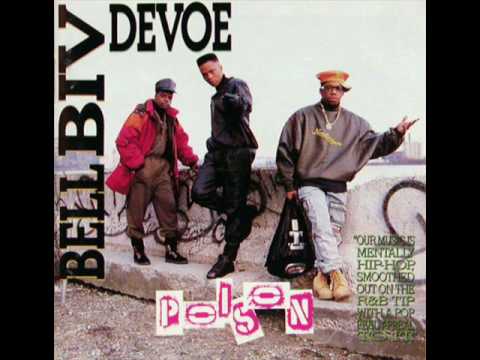 Bell Biv Devoe-When Will I See You Smile Again(Original)