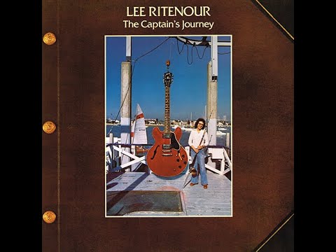 What Do You Want? | Lee Ritenour | Captain's Journey | 1978 Elektra LP