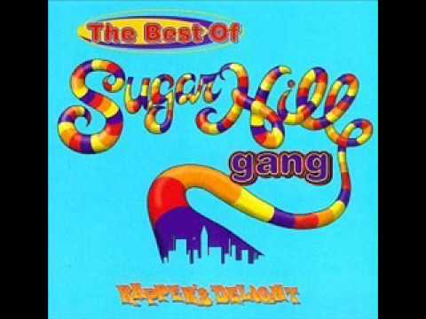 Sugarhill gang - hot summer day