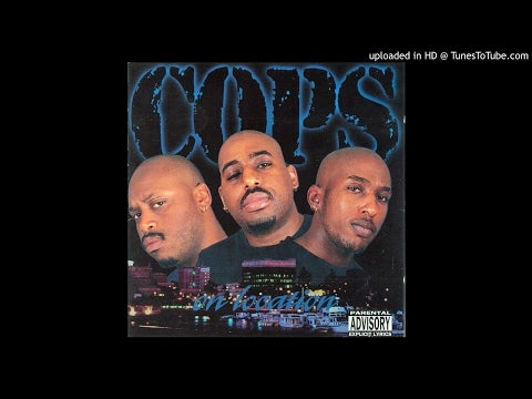 C.O.P.S. - Livin N' Stockton (209)
