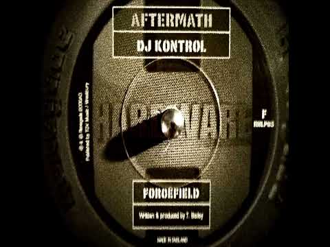 Dj Kontrol – Forcefield