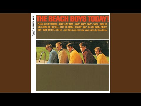 When I Grow Up (To Be a Man) (Mono)