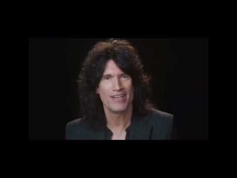 KISS Talks about The Alive Worldwide Reunion Tour Part 2