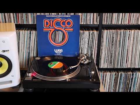 Narada Michael Walden - I Don't Want Nobody Else (To Dance With You) (1979)