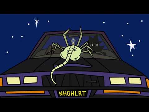 Real Bad Man - On High Alert / Roc Marciano, Kool Keith, Eto, Flee Lord, Masta Ace, Maxo, Pink Siifu