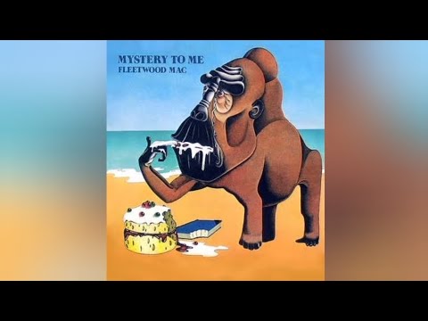 Fleetwood Mac - Mystery to Me (1973) Full Album Stereo