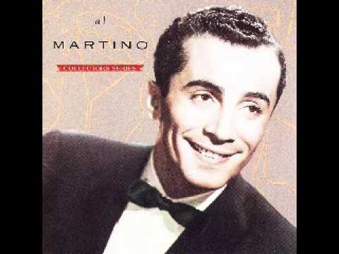 Al Martino - Love Is Blue (L'amour Est Bleu)
