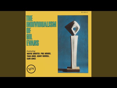 The Barbara Song