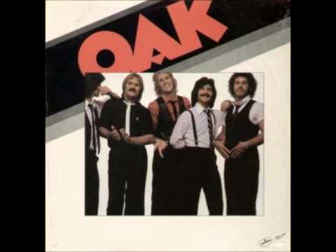 Rick Pinette & Oak -King Of The Hill