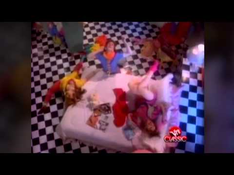 Hang Up The Phone - Annie Golden (HD upscaled)