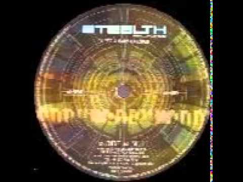 DJ Red - Cargo