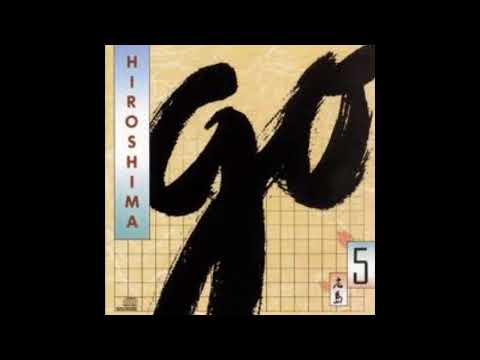 Hiroshima ● 1987 ● Go (FULL ALBUM)