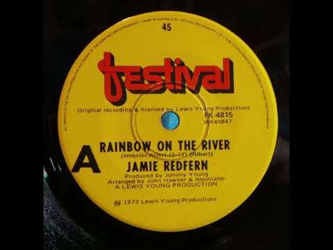 Classic Aussie Singles - Rainbow On The River