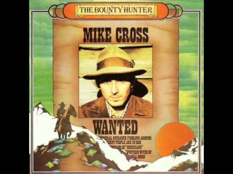 Mike Cross - the Bouty Hunter.wmv