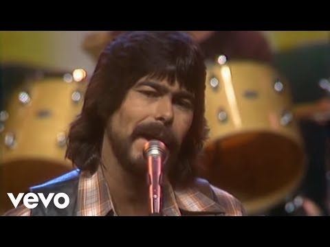 Alabama - Old Flame (Stereo)