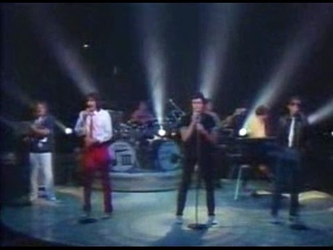 THREE DOG NIGHT (Live) - LIAR  (Rare 80s w / lyrics)