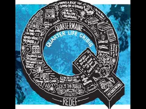 Quartermaine - Me All Day (Nothin')