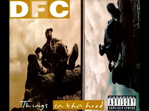 DFC - Digga Bigga Ditch