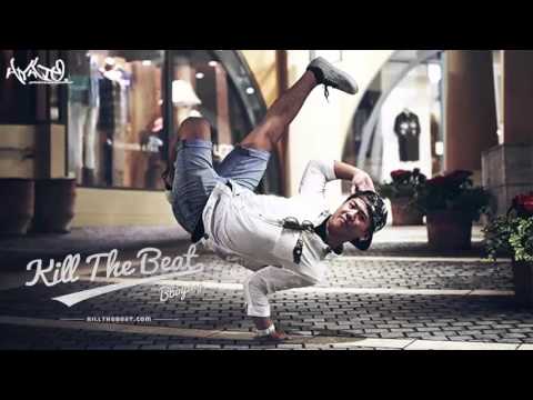 Amerie - 1 Thing (DJ Twizy Bboy Edit)