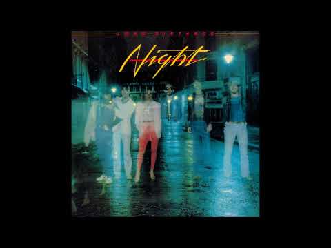 Night - Dr. Rock [lyrics] (HQ Sound) (AOR/Melodic Rock)