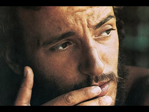 Bruce Springsteen - The Wild, The Innocent, & The E Street Shuffle Album Live Recreation