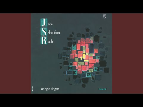 Fugue in D Minor [The Art Of The Fugue BWV 1080]