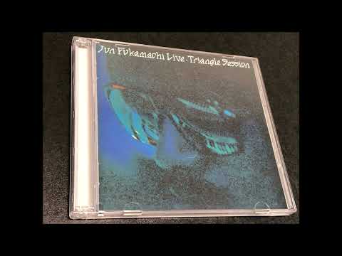 Jun Fukamachi-triangle session