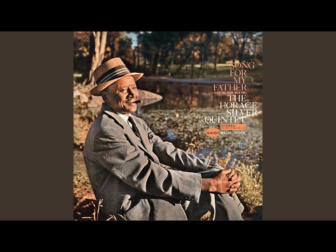 Song For My Father
