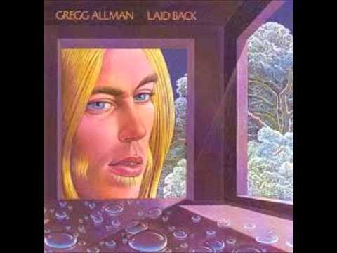 Gregg Allman - Midnight Rider