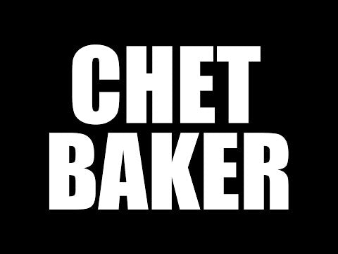 Chet Baker plays Walkin' at George's Jazzcafé in Arnhem