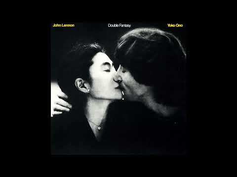John Lennon and Yoko Ono - Double Fantasy (Full Album)