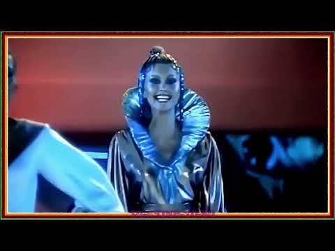Olivia Newton John - Xanadu (maxi)