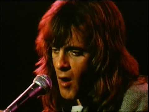 Eddie Money - Maybe I'm a Fool