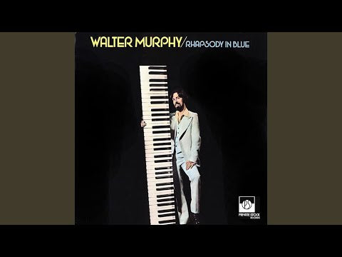 Rhapsody in Blue (Stereo)