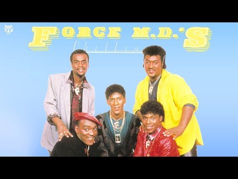 Force M.D.'s - One Plus One