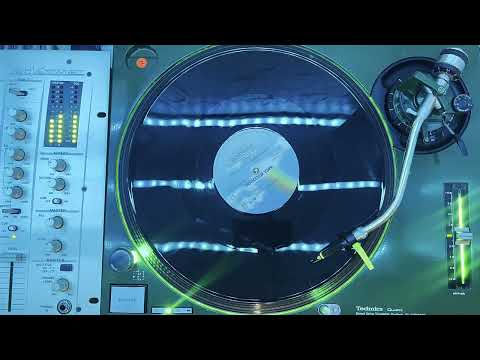 [Funk] Second Image - Don't You (Extended Version) [1985]