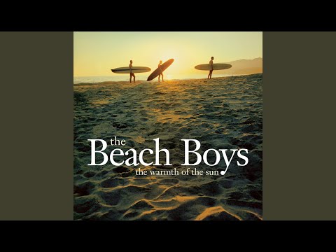 Sail On, Sailor (Remastered 2007)