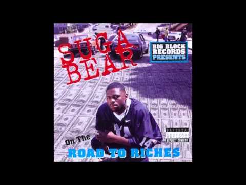 Suga Bear. On The Road To Riches (Full Album)