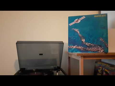 Little River Band – Down On The Border...yerdenizplak.com İstanbul Kadıköy
