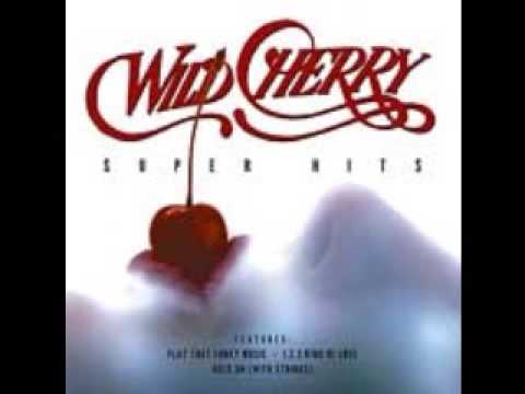 Wild Cherry-Try a Piece of my Love