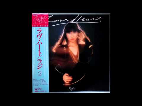 Rajie - Last Chance - 1978