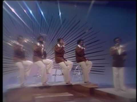 The Whispers - A Song For Donny (Official Music Video)