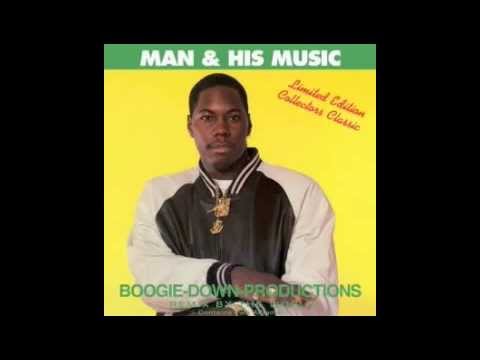Boogie Down Productions - Advance