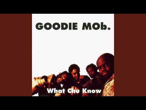 What Chu Know (Instrumental)