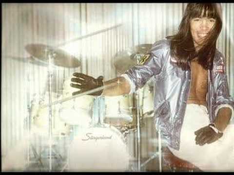 Nigel Olsson - Dancin' Shoes